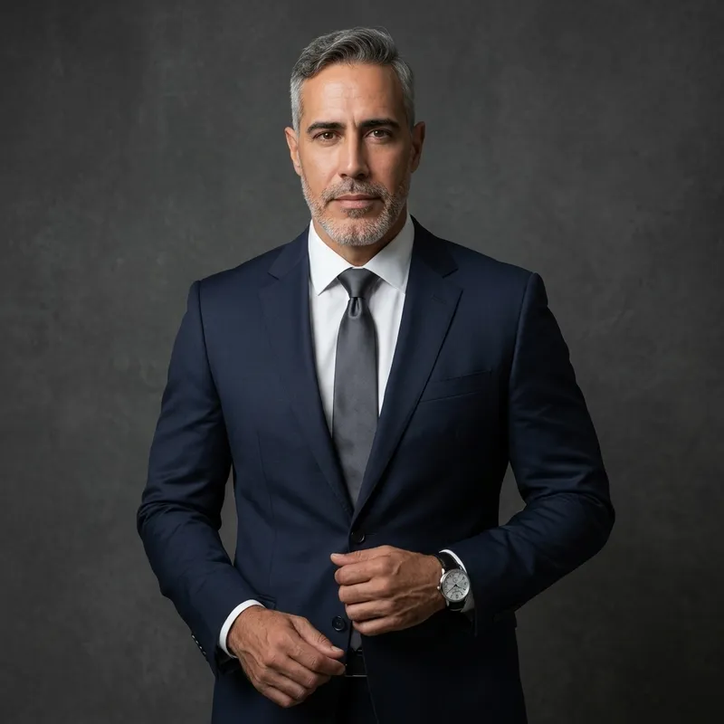 Fabiano Dias — Especialista em Estruturação Comercial e IA para Advocacia