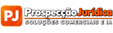 Prospecção Jurídica - Soluções Comerciais e IA